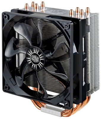Cooler Master Hyper 212 EVO Cooler: Cooler Buy Cooler Master Hyper 212 EVO Cooler: Cooler