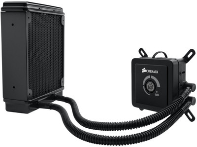Corsair H80 Cooler: Cooler Buy Corsair H80 Cooler: Cooler