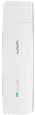 Buy Lava 730 G Data Card: Datacard