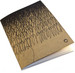 Letternote Kraft Series Doodle A5 Notebook