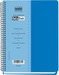 Solo Management Premium A4 Notebook Spiral Binding