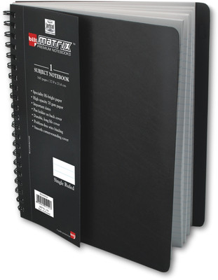 Bilt A5 Notebook Wire Bound: Diary Notebook Buy Bilt A5 Notebook Wire Bound: Diary Notebook