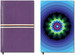 Designwallas Festive Pack (Set of 2) Assorted Notebook Hard Bound
