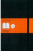 Moleskine Large Notebooks