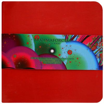 Buy Brahma Books Economy Line Notebook Hand Bound: Diary Notebook