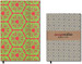 Designwallas Festive Pack (Set of 2) Assorted Notebook Hard Bound