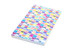 Letternote Vivid Series Cassettes Notebook Soft Bound