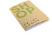 Letternote Kraft Series Shop Pocket Notebook