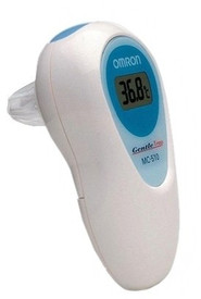 Omron MC 510 Ear Thermometer: Digital Thermometer Buy Omron MC 510 Ear Thermometer: Digital Thermometer