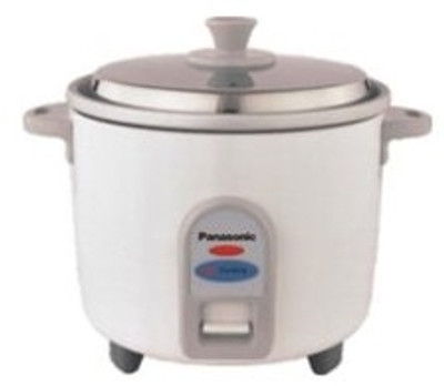 Panasonic SR WA 18 1.8 L Rice Cooker: Electric Cooker Buy Panasonic SR WA 18 1.8 L Rice Cooker: Electric Cooker