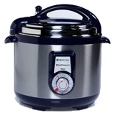 Buy Bajaj EPX 9 4 L Rice Cooker: Electric Cooker