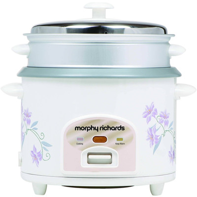 Buy Morphy Richards S701T 1.8 L Rice Cooker: Electric Cooker