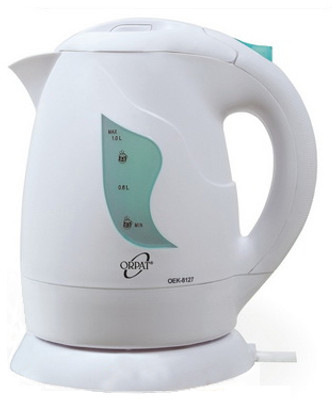 Orpat OEK-8127 Electric Kettle: Electric Kettle Buy Orpat OEK-8127 Electric Kettle: Electric Kettle