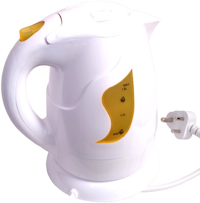 Orpat OEK-8127 Electric Kettle: Electric Kettle Buy Orpat OEK-8127 Electric Kettle: Electric Kettle