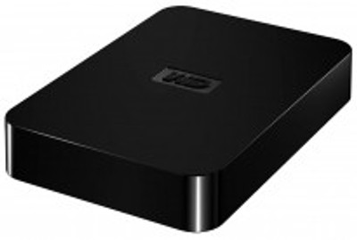 Buy WD Elements SE 1 TB USB 3.0 Hard Drive (Black): External Hard Drive