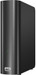 WD My Book Live 2 TB Network Hard Disk