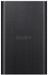 Sony HD-EG5/B 2.5 inch 500 GB External Hard Drive
