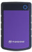 Transcend StoreJet 25H3P 2.5 inch 1 TB External Hard Disk