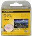 Marumi 58 mm Circular Polarizer Filter