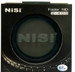 Nisi 67 mm Fader Neutral Density Filter