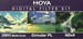 Hoya Digital Filter kit 62 mm Filter