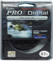 Kenko Pro 1D ND4 (W) 67 mm Filter