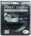 Kenko Pro 1D ND4 (W) 67 mm Filter
