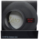 Kenko Zeta UV L41 (W) 67 mm Filter