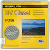 Marumi 58 mm Ultra Violet Haze Filter: Filter Marumi 58 mm Ultra Violet Haze Filter: Filter
