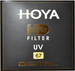 Hoya 67 mm HD Ultra Violet Filter