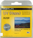 Marumi 72 mm Ultra Violet Haze Filter