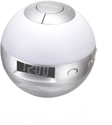 Lenco CRW-1 FM Radio: FM Radio Buy Lenco CRW-1 FM Radio: FM Radio