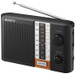 Sony ICF-F12S FM Radio