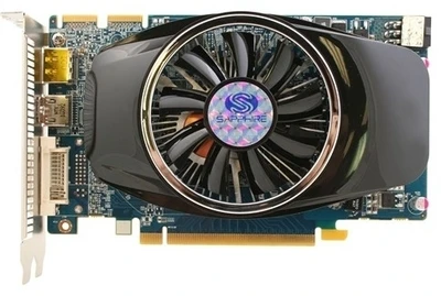 Sapphire AMD/ATI Radeon HD 6750 1 GB DDR3 Graphics Card: Graphics Card Buy Sapphire AMD/ATI Radeon HD 6750 1 GB DDR3 Graphics Card: Graphics Card