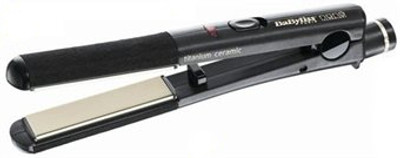 Babyliss Paris Pro215 ST225CRE Hair Straightener: Hair Straightener Buy Babyliss Paris Pro215 ST225CRE Hair Straightener: Hair Straightener