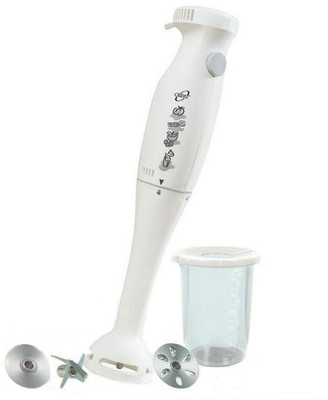 Orpat HHB-137E Hand Blender: Hand Blender Buy Orpat HHB-137E Hand Blender: Hand Blender