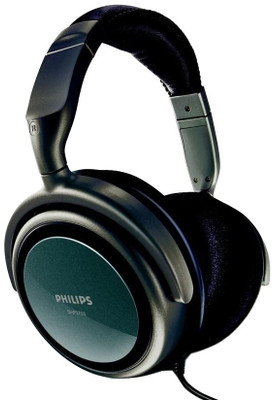 Buy Philips SHP2700 Headphone: Headphone