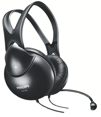 Philips SHM1900 Headset: Headset Buy Philips SHM1900 Headset: Headset