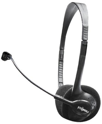Buy Frontech 3401A Headphone: Headphone