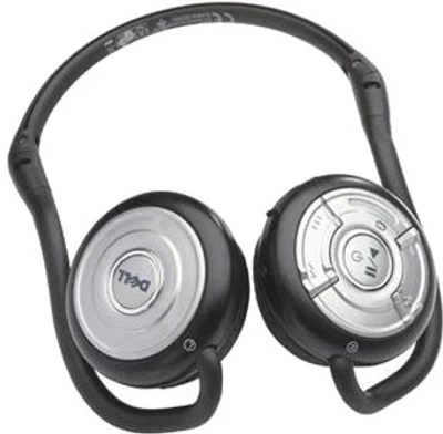 Buy Dell Dell BH200 Headset: Headset