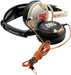 Skullcandy Lowrider Mic'd Black/Bone White S5LWDY-117 On-the-ear Headphone