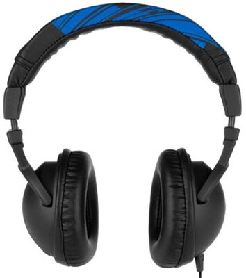 Buy Skullcandy Hesh S6HEDZ-116 Over-the-ear Headphone: Headphone