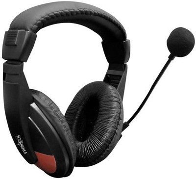 Buy Frontech 3442 Headset: Headset