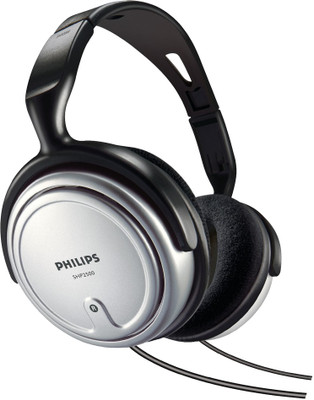 Buy Philips SHP2500 Headphone: Headphone