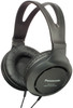 Panasonic RP-HT161E-K Headphone: Headphone