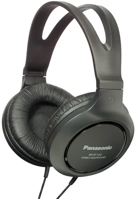 Panasonic RP-HT161E-K Headphone: Headphone Buy Panasonic RP-HT161E-K Headphone: Headphone