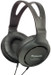 Panasonic RP-HT161E-K Headphone