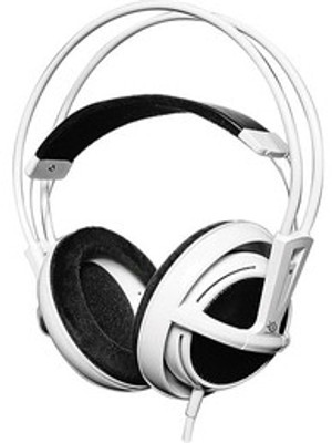 Buy Steelseries Siberia Full Size Headset: Headset