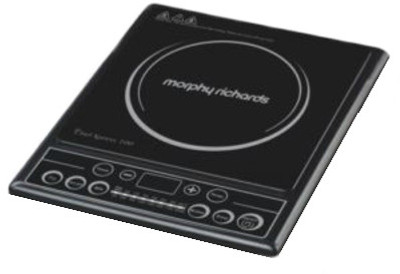 Buy Morphy Richards CHEF EXPRESS 100 Induction Cook Top: Induction Cook Top