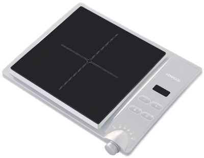Buy Kenwood IH 100 Induction Cook Top: Induction Cook Top